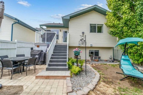 58 Drummond Close, Red Deer, AB 