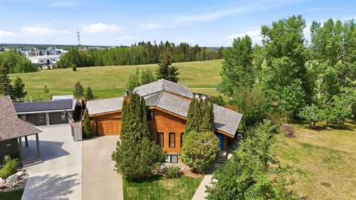 227 Piper Drive, Red Deer, AB 