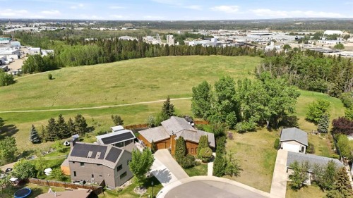 227 Piper Drive, Red Deer, AB 