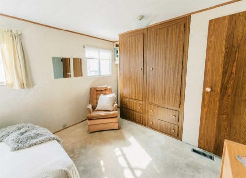 6103 Spruce Drive, Stettler, AB 