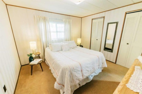 6103 Spruce Drive, Stettler, AB 