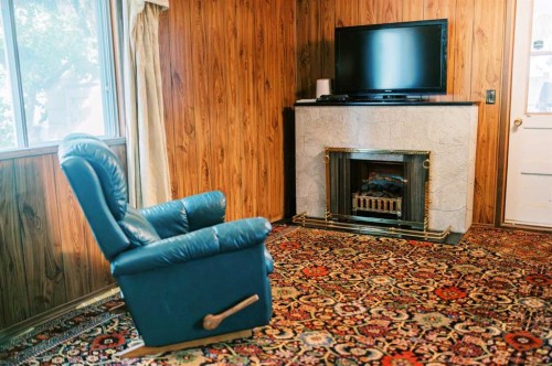6103 Spruce Drive, Stettler, AB 