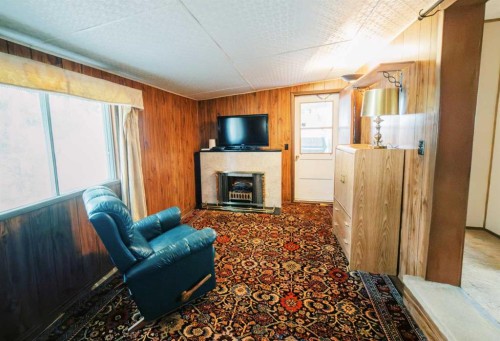 6103 Spruce Drive, Stettler, AB 