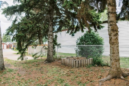 6103 Spruce Drive, Stettler, AB 