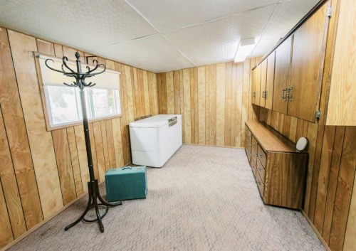 6103 Spruce Drive, Stettler, AB 