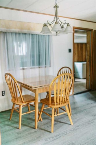 6103 Spruce Drive, Stettler, AB 
