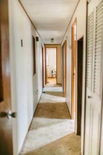 6103 Spruce Drive, Stettler, AB 
