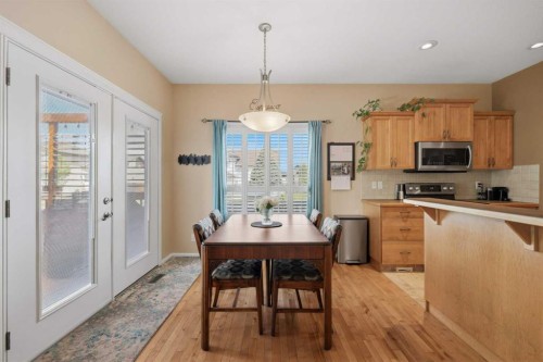 166 Lougheed Close, Red Deer, AB 