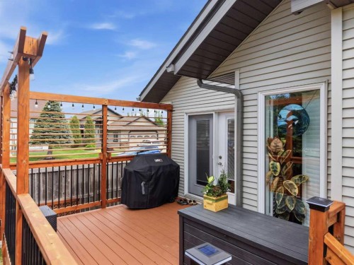 166 Lougheed Close, Red Deer, AB 