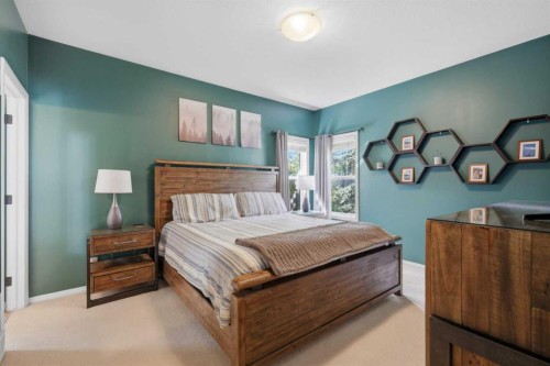 166 Lougheed Close, Red Deer, AB 