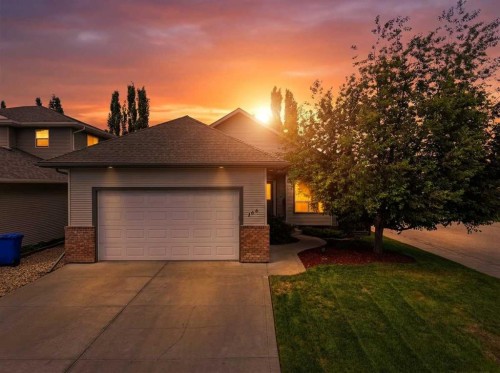 166 Lougheed Close, Red Deer, AB 