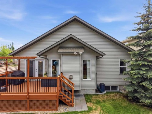 166 Lougheed Close, Red Deer, AB 