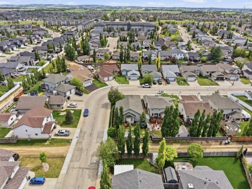 166 Lougheed Close, Red Deer, AB 