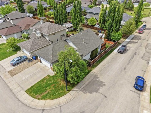 166 Lougheed Close, Red Deer, AB 