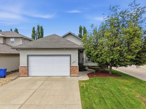 166 Lougheed Close, Red Deer, AB 