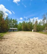 33 Parkland Avenue Parkland Beach, AB T0C 2J0