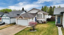 6003 43 Avenue Close Rocky Mountain House, AB T4T 1W3