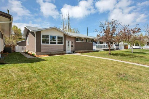 8 Forest Close  Red Deer, AB T4N 4Z7