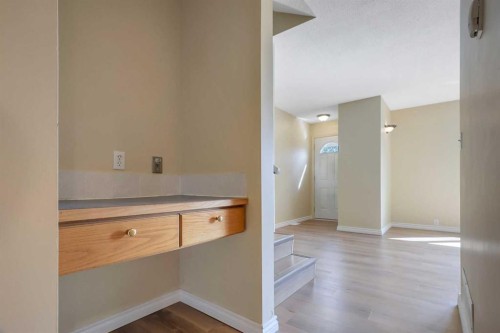 7-15 Stanton Street, Red Deer, AB - Indoor Photo Showing Other Room