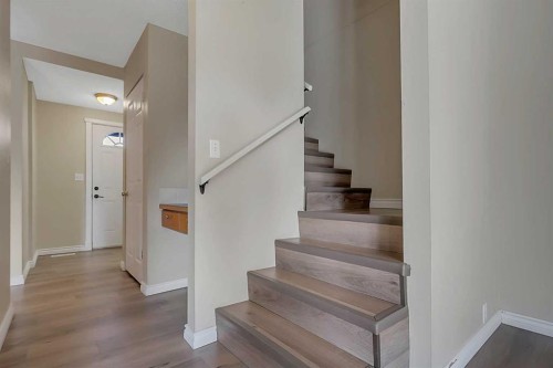 7-15 Stanton Street, Red Deer, AB - Indoor Photo Showing Other Room