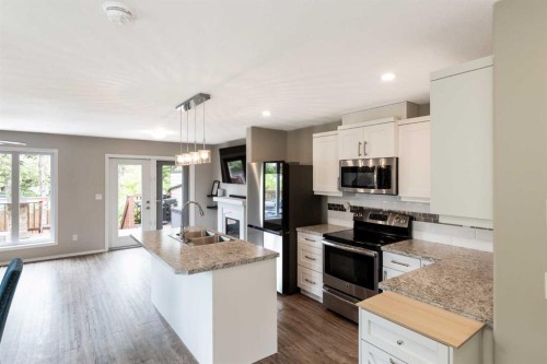 2314 19 Avenue, Bowden, AB 