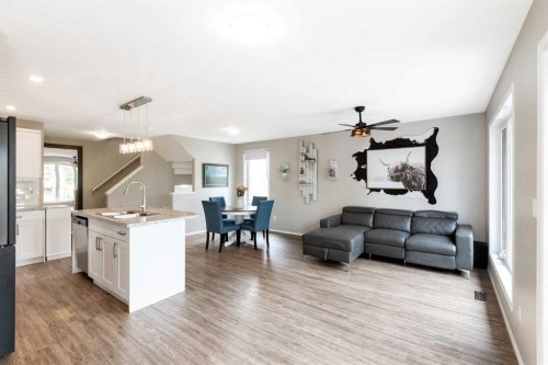 2314 19 Avenue, Bowden, AB 