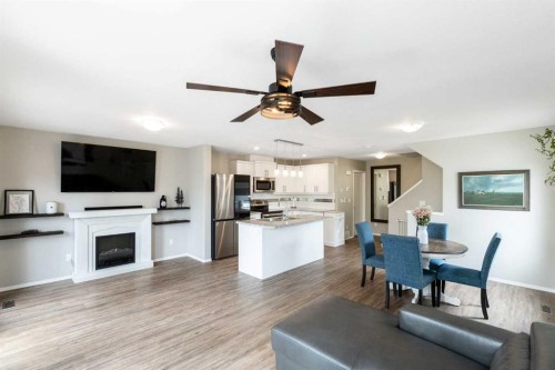 2314 19 Avenue, Bowden, AB 
