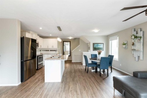 2314 19 Avenue, Bowden, AB 