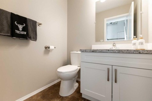 2314 19 Avenue, Bowden, AB 