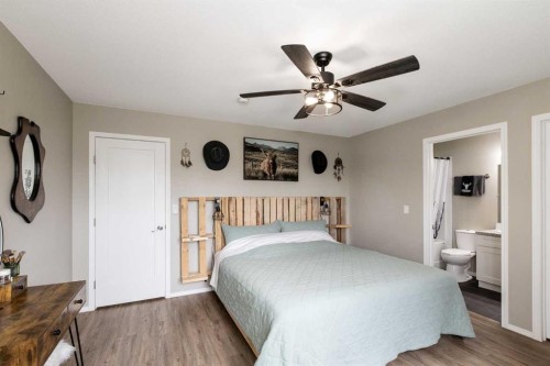 2314 19 Avenue, Bowden, AB 