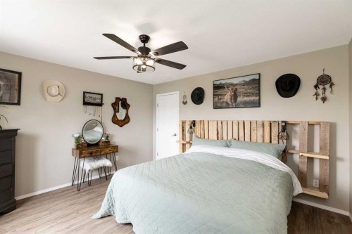 2314 19 Avenue, Bowden, AB 