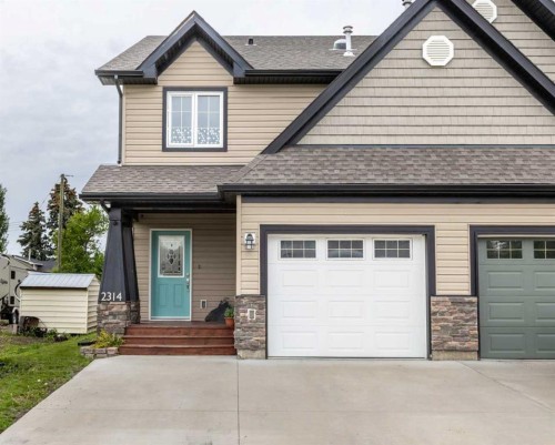 2314 19 Avenue, Bowden, AB 