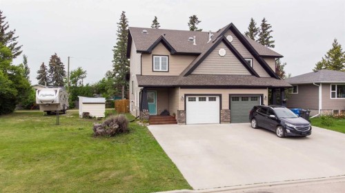 2314 19 Avenue, Bowden, AB 