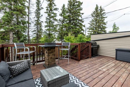 2314 19 Avenue, Bowden, AB 