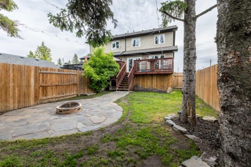 2314 19 Avenue, Bowden, AB 