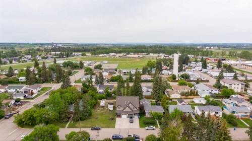 2314 19 Avenue, Bowden, AB 