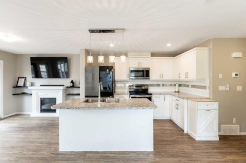 2314 19 Avenue, Bowden, AB 