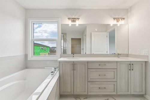 41 Belmont Row Sw, Calgary, AB 