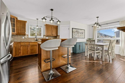199 Adams Close, Red Deer, AB - Indoor