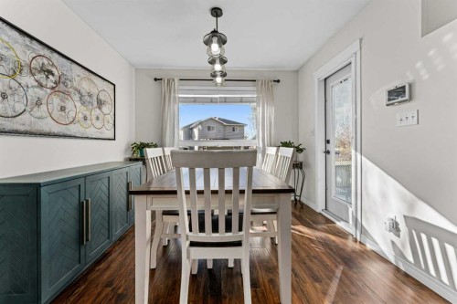 199 Adams Close, Red Deer, AB - Indoor