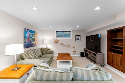 199 Adams Close, Red Deer, AB - Indoor