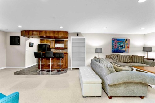 199 Adams Close, Red Deer, AB - Indoor