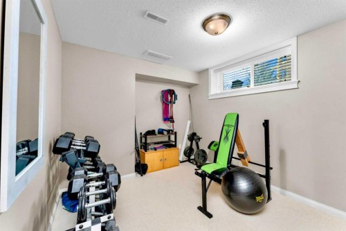 199 Adams Close, Red Deer, AB - Indoor