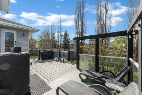 199 Adams Close, Red Deer, AB - Outdoor With Exterior