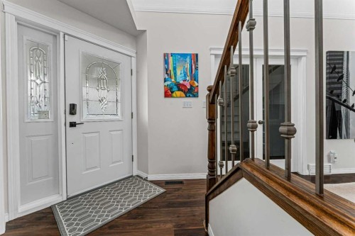 199 Adams Close, Red Deer, AB - Indoor Photo Showing Other Room