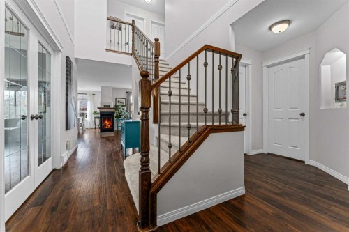 199 Adams Close, Red Deer, AB - Indoor Photo Showing Other Room
