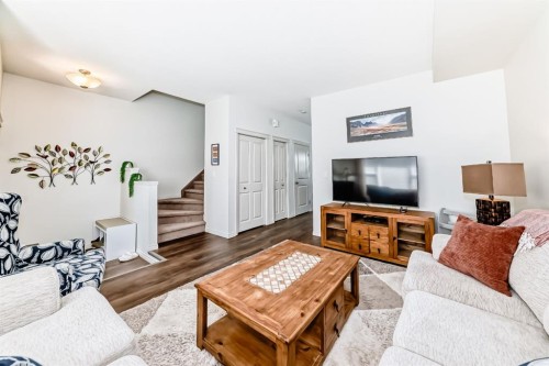 119-50 Lucky Place, Sylvan Lake, AB 