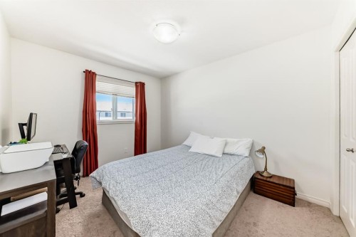 119-50 Lucky Place, Sylvan Lake, AB 