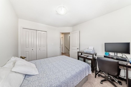119-50 Lucky Place, Sylvan Lake, AB 