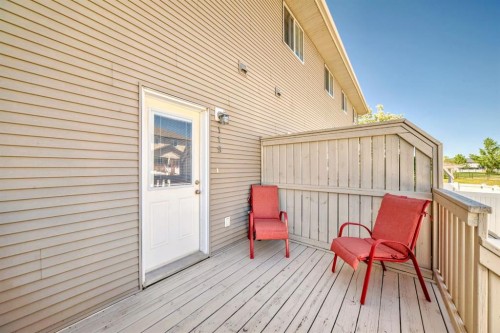119-50 Lucky Place, Sylvan Lake, AB 